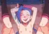 Jinx Hentai NNNN Finale (VostFR) Jinx Hentai Lol VostFR