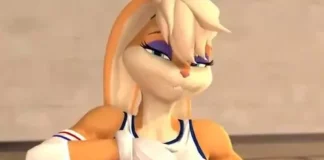 Looney Tunes Hentai (VostFR) 1v1 contre Lola Looney Tunes Hentai (VostFR) Lola Bunny
