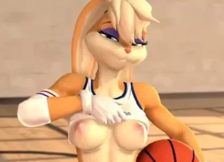 Looney Tunes Hentai (VostFR) 1v1 contre Lola Looney Tunes Hentai (VostFR) Lola Bunny