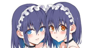 Love Me: Kaede to Suzu The Animation 03 VOSTFR Love Me Kaede to Suzu The Animation 03 VOSTFR