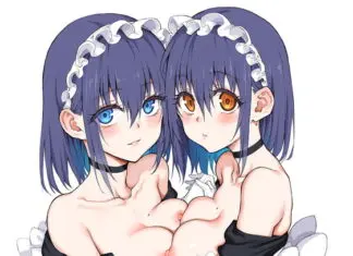 Love Me: Kaede to Suzu The Animation 03 VOSTFR Love Me Kaede to Suzu The Animation 03 VOSTFR