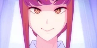 Makima Hentai (VostFR) Br*nlette en ASMR + JOI Makima Hentai VostFR ASMR JOI