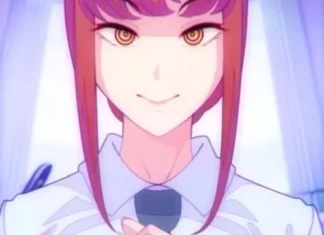 Makima Hentai (VostFR) Br*nlette en ASMR + JOI Makima Hentai VostFR ASMR JOI