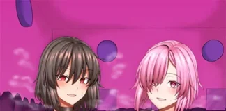 Mazome Soap de Aimashou 01 VOSTFR Mazome Soap de Aimashou! 01 VOSTFR Maso Mesu soap the animation