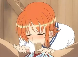 One Piece Hentai (VostFR) La classique Masterpipe de Nami One Piece Hentai (VostFR) La classique Masterpipe de Nami