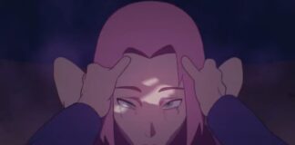 Sakura Hentai (VostFR) Le parchemin interdit Sakura Hentai (VostFR) Le parchemin interdit