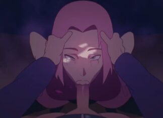 Sakura Hentai (VostFR) Le parchemin interdit Sakura Hentai (VostFR) Le parchemin interdit