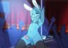 Scratchdex Hentai (VostFR) Le lapin fait son show! Scratchdex Hentai VostFR Gay femboy