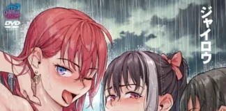 Shounen ga Otona ni Natta Natsu 03 VOSTFR Shounen ga Otona ni Natta Natsu 03 VOSTFR