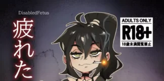 The Coffin of Andy and Leyley Hentai (FR) Mrs Graves~ The Coffin of Andy and Leyley Hentai FR Mrs Graves