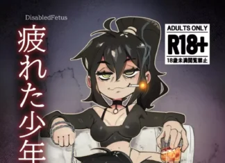 The Coffin of Andy and Leyley Hentai (FR) Mrs Graves~ The Coffin of Andy and Leyley Hentai FR Mrs Graves