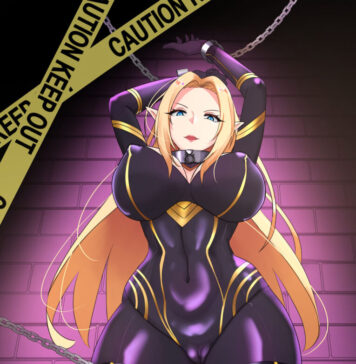 The Eminence in Shadow Hentai (FR) Alpha ne perdra pas The Eminence in Shadow Hentai (FR) Alpha