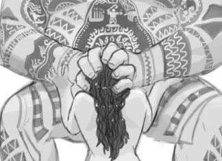 Vaiana Hentai (FR) Bon appétit~ Viana Hentai FR Moana x Maui