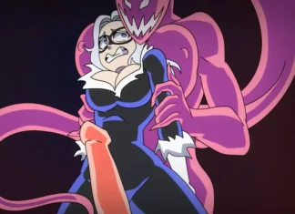 Agony Hentai (VostFR) L’agonie de Black Cat Agony Hentai (VostFR) L'agonie de Black Cat