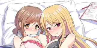 Camarades d’étude scan VF Camarades d'étude scan hentai