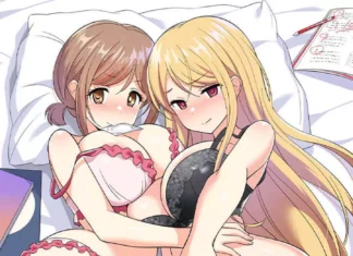 Camarades d’étude scan VF Camarades d'étude scan hentai