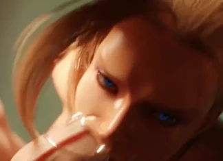 Cammy Hentai (VostFR) Elle a perdu le combat Cammy Hentai (VostFR) Elle a perdu le combat