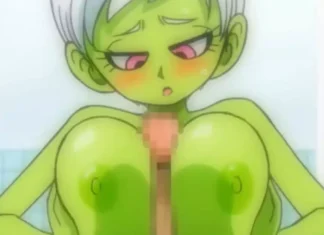 Cheelai Hentai (VostFR) Son Broly à elle Cheelai Hentai (VostFR) Son Broly à elle