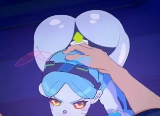 Cyberpunk Edgerunners Hentai (VostFR) Le boulot de Rebecca Cyberpunk Edgerunners Hentai (VostFR) Le boulot de Rebecca