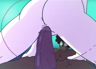 Cyberpunk Hentai (VostFR) Double combat de rue Cyberpunk Hentai (VostFR) Double combat de rue