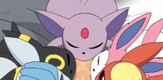 Evoli Hentai (VostFR) Avec toutes sexy Evolitions Evoli Hentai (VostFR) Avec toutes sexy Evolitions