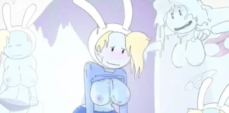 Finn Hentai (VostFR) x Fionna des glaces Finn Hentai (VostFR) x Fionna Adventure Time