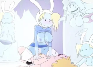 Finn Hentai (VostFR) x Fionna des glaces Finn Hentai (VostFR) x Fionna Adventure Time