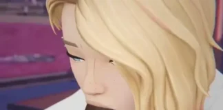 Gwen Stacy Hentai (VostFR) elle sait toucher Miles Gwen Stacy Hentai (VostFR) x Miles
