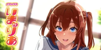 Imaria 03 VOSTFR Hentai Imaria 03 VOSTFR Hentai