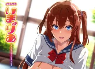 Imaria 03 VOSTFR Hentai Imaria 03 VOSTFR Hentai