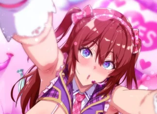 Imaria 04 VOSTFR Hentai Imaria 04 VOSTFR Hentai