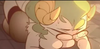 Kesong a besoin de tes conseils (Furry)(Diives) Kesong Hentai diives