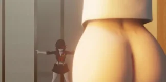 Kill la Kill Hentai (VostFR)(Futa) Mako x Ryuko Kill la Kill Hentai (VostFR)(Futa) Mako x Ryuko