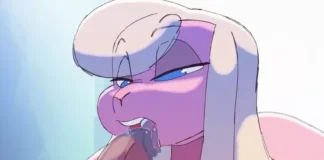 Le trou de Donut (Futa Hentai)(Tabuley) Le trou de Donut (Futa Hentai)(Tabuley)