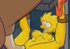 Les Simpsons Hentai (VostFR) Lisa et son Poney Les Simpsons Hentai (VostFR) Lisa x Poney