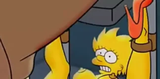 Les Simpsons Hentai (VostFR) Lisa et son Poney Les Simpsons Hentai (VostFR) Lisa x Poney