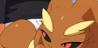 Lockpin Hentai (VostFR) Son derrière est trop puissant Lockpin Hentai (VostFR) Son derrière est trop puissant