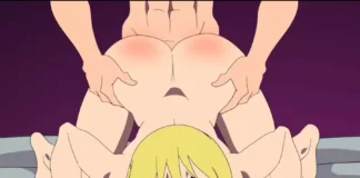 Lucy x Natsu Hentai (VostFR) La naissance de Nasha Lucy x Natsu Hentai (VostFR) La naissance de Nasha