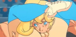 Mario Tennis Hentai (VostFR) Bowsette VS Daisy Mario Tennis Hentai (VostFR) Bowsette VS Daisy