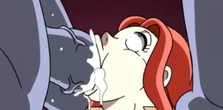 Mary Jane Hentai (VostFR) la manche à bite de Venom Mary Jane Hentai (VostFR) la manche à bite de Venom