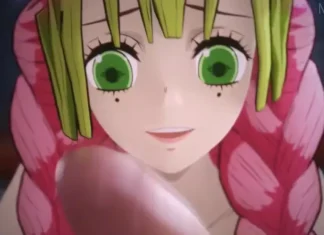 Mitsuri x Obanai Hentai (VostFR) une autre de ces nuits Mitsuri x Obanai Hentai (VostFR) une autre de ces nuits