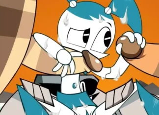 My Life as a Teenage Robot Hentai (VostFR) My Life as a Teenage Robot Hentai (VostFR)