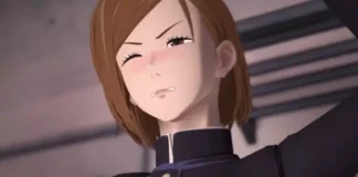 Nobara se fait attaquer – partie 1 (Hentai VostFR) Nobara JJK Hentai 3D Magmallow