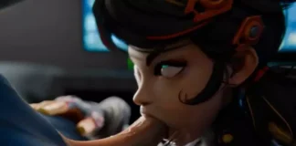 Peni Parker Hentai (VostFR) Elle est sage avec Peter Peni Parker Hentai (VostFR) Elle est sage avec Peter