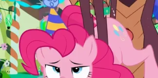 Pinkie pie Hentai (VostFR) À deux pour la calmer Pinkie pie Hentai (VostFR) À deux pour la calmer
