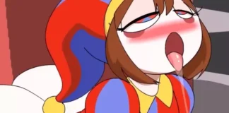 Pomni Hentai (VostFR) Mode NSFW Pomni Hentai (VostFR) Mode NSFW