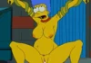 Simpsons Hentai (VostFR) La naissance de Maggie Simpsons Hentai (VostFR) Marge x Alien