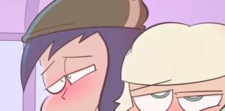 Star butterfly Hentai (VostFR) Jackie et Janna Star butterfly Hentai (VostFR) Jackie et Janna