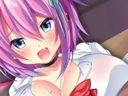 Sweet Gyaru Ecchi ! Hoshino vous cajôle corps et âme Sweet Gyaru Ecchi ! Motion comic Hentai Vostfr