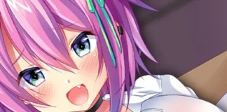 Sweet Gyaru Ecchi ! Hoshino vous cajôle corps et âme Sweet Gyaru Ecchi ! Motion comic Hentai Vostfr